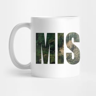 MISSING Mug